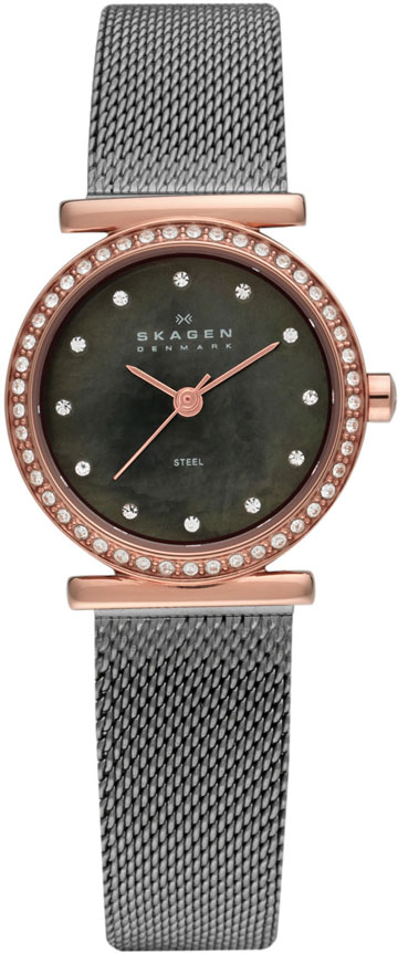 Ladies Skagen Watch 108SRM