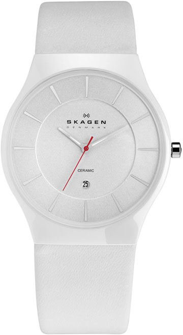 Mens Skagen Watch 233XLCLW