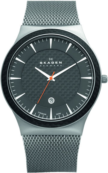 Mens Skagen Watch 234XXLT
