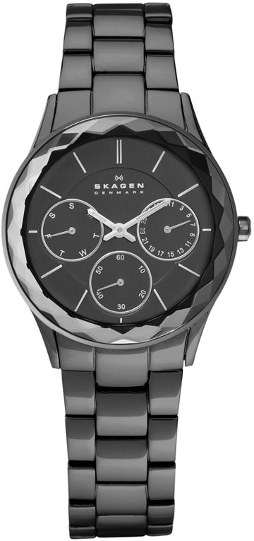 Ladies Skagen Watch 344LMXM