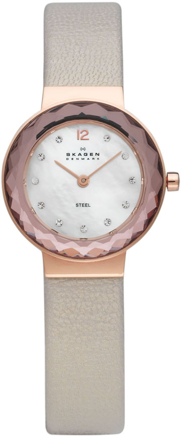 Ladies Skagen Watch 456SRLT