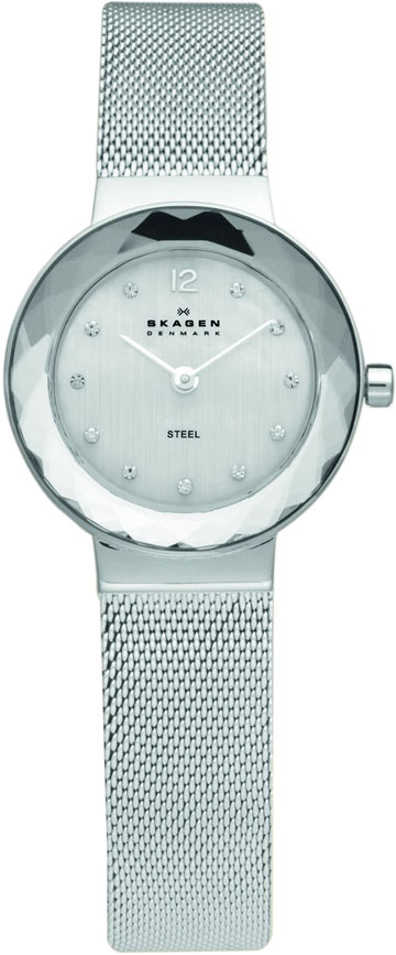 Ladies Skagen Watch 456SSS