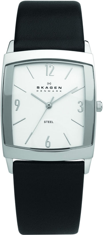 Mens Skagen Watch 691LSLS