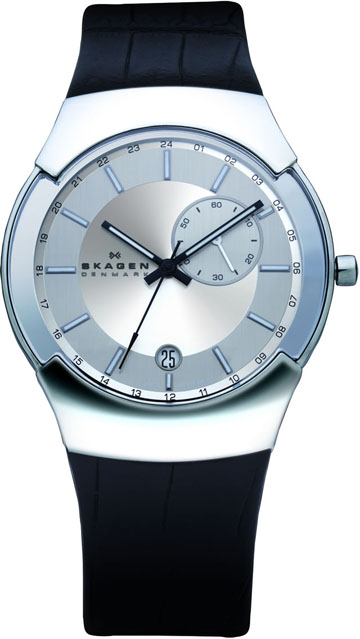 Mens Skagen Watch 983XLSLBC