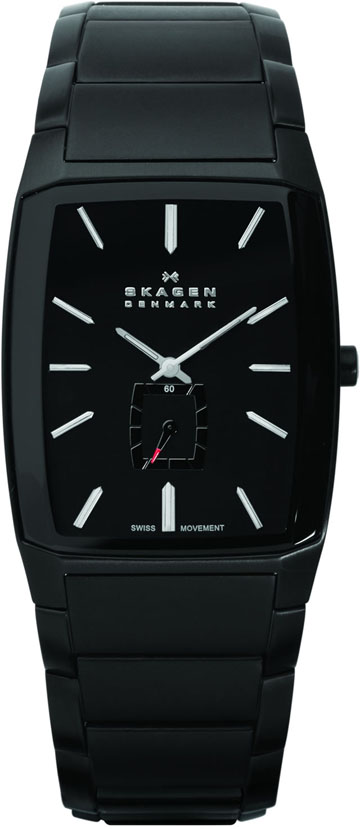 Mens Skagen Watch 984XLBXB