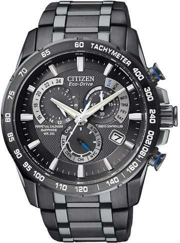 Mens Citizen Watch AT4007-54E