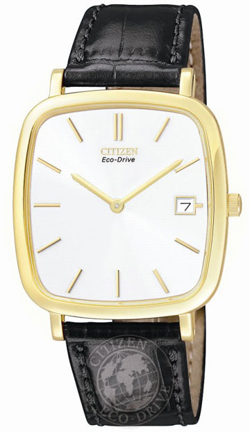 Mens Citizen Watch AU1012-03A