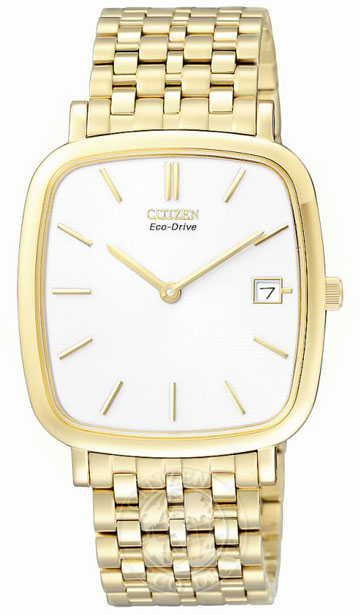Mens Citizen Watch AU1012-54A
