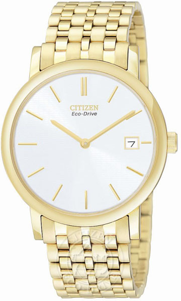 Mens Citizen Watch AU1022-51A