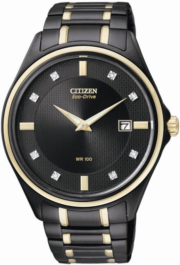 Mens Citizen Watch AU1058-53G