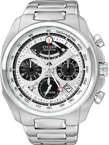 Mens Citizen Watch AV0050-54H