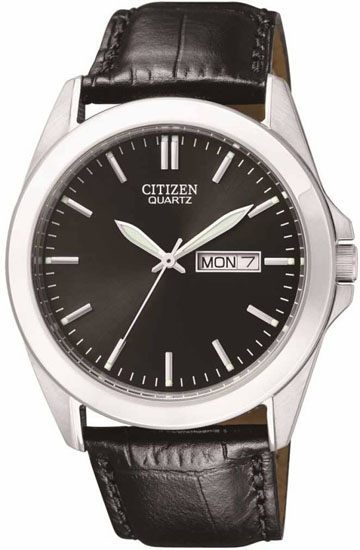 Mens Citizen Watch BF0580-06E
