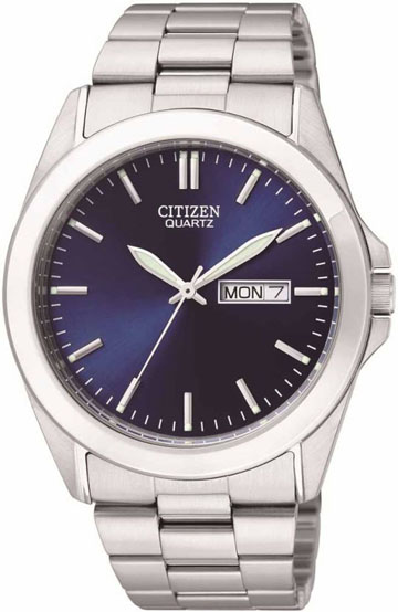 Mens Citizen Watch BF0580-57L