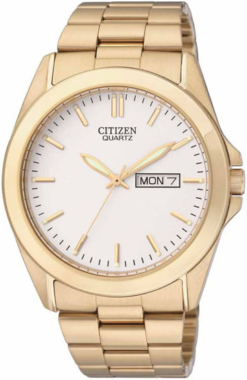 Mens Citizen Watch BF0582-51A