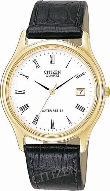 Mens Citizen Watch BI0732-01B