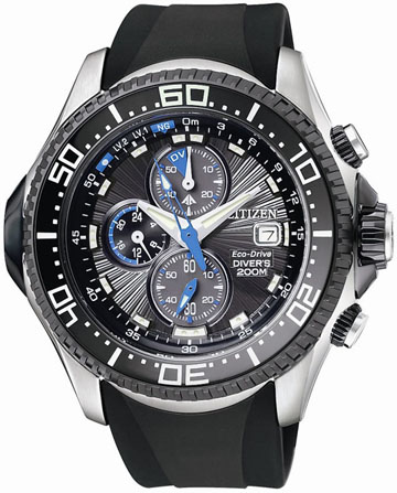 Mens Citizen Watch BJ2117-01E