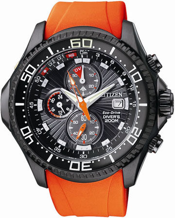 Mens Citizen Watch BJ2119-06E