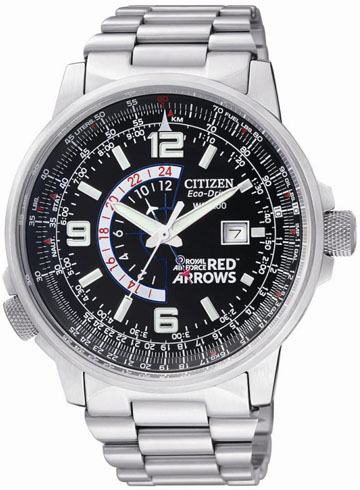 Mens Citizen Watch BJ7050-54E