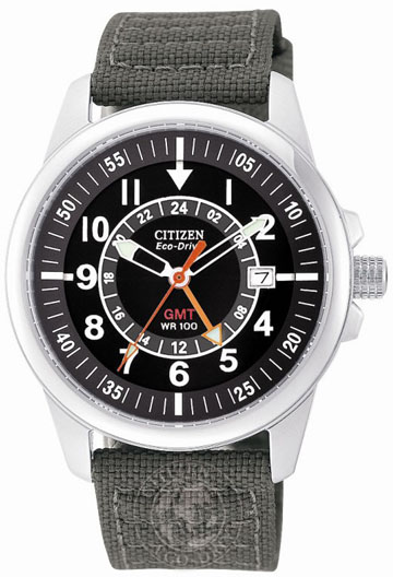 Mens Citizen Watch BJ9130-05E
