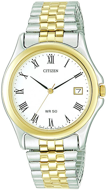 Mens Citizen Watch BK0144-62C