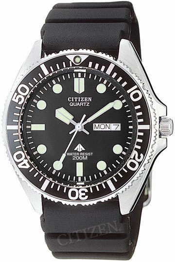 Mens Citizen Watch BK3150-04EE