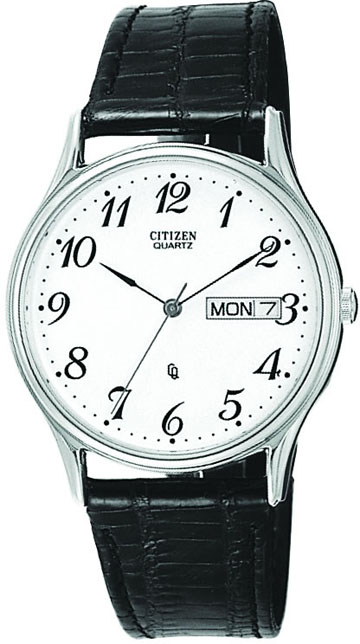 Mens Citizen Watch BK3300-03A