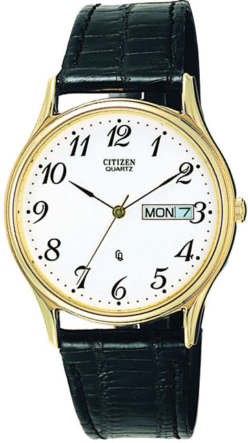 Mens Citizen Watch BK3302-08B