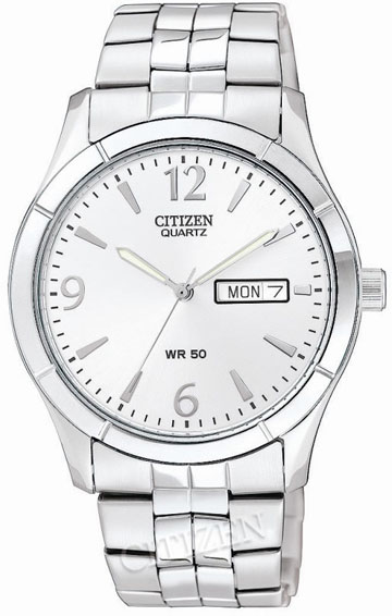 Mens Citizen Watch BK3830-51A