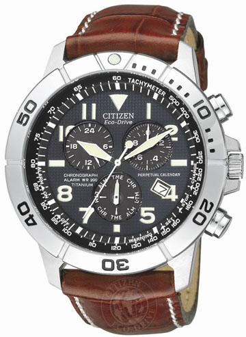 Mens Citizen Watch BL5250-02L