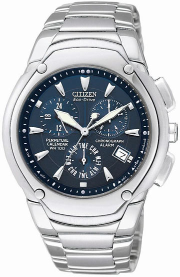 Mens Citizen Watch BL5270-56L