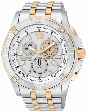 Mens Citizen Watch BL5376-55A