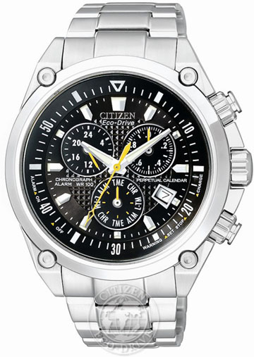 Mens Citizen Watch BL5380-58E
