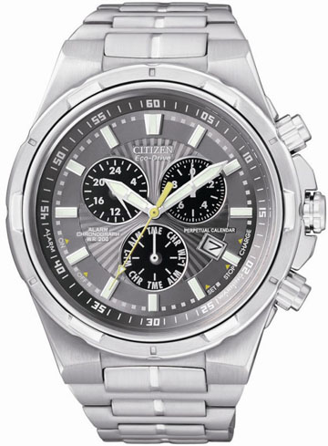 Mens Citizen Watch BL5430-51H