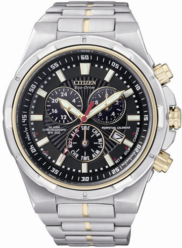 Mens Citizen Watch BL5434-51E