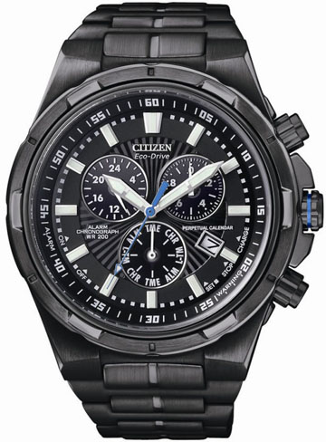 Mens Citizen Watch BL5435-58E