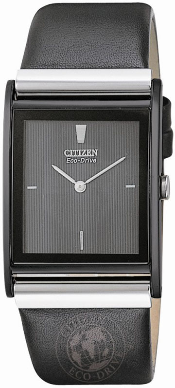 Mens Citizen Watch BL6005-01E
