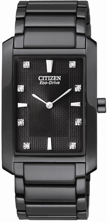 Mens Citizen Watch BL6057-58E