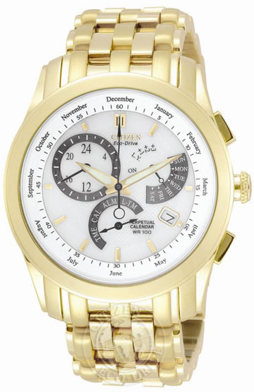 Mens Citizen Watch BL8002-59A