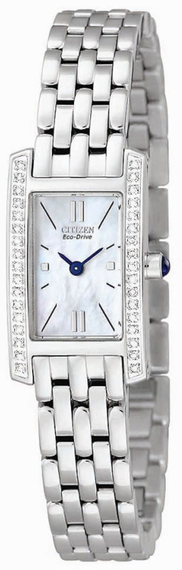 Ladies Citizen Watch EG2680-53D