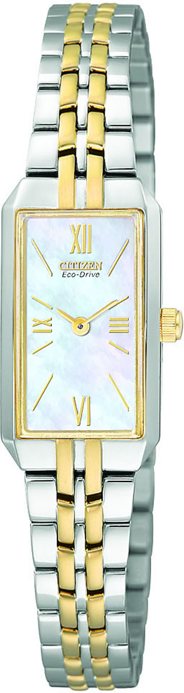 Ladies Citizen Watch EG2694-59D
