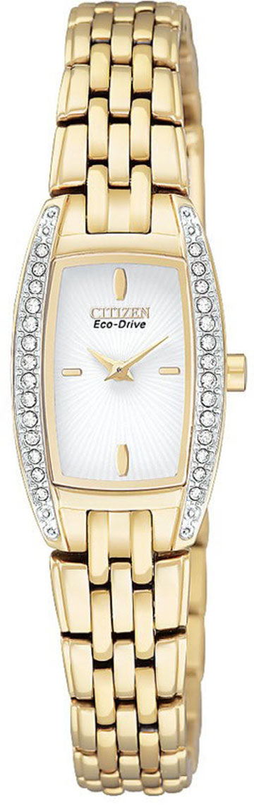 Ladies Citizen Watch EG2742-58A