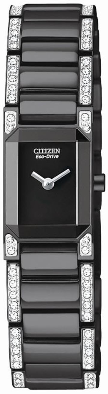 Ladies Citizen Watch EG2777-53E