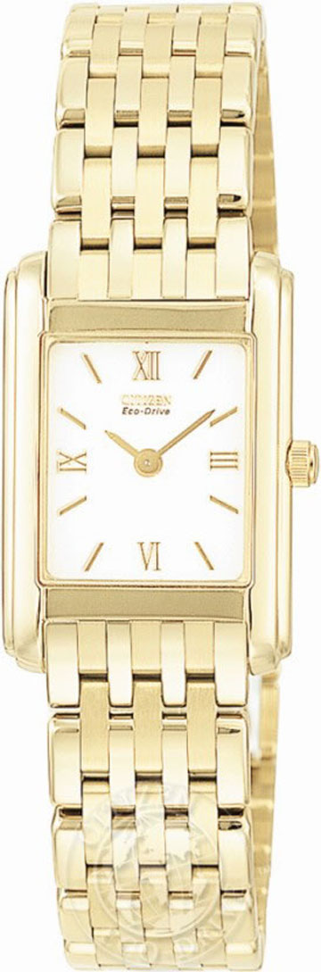 Ladies Citizen Watch EG3012-55A