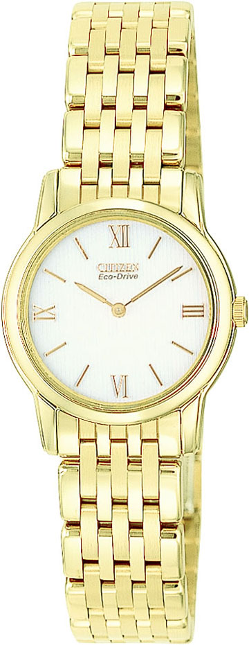 Ladies Citizen Watch EG3042-54A