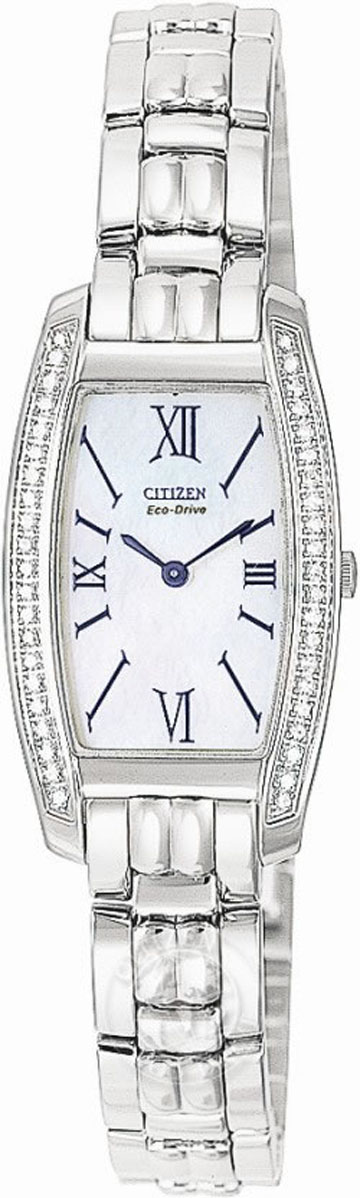 Ladies Citizen Watch EG3060-52D