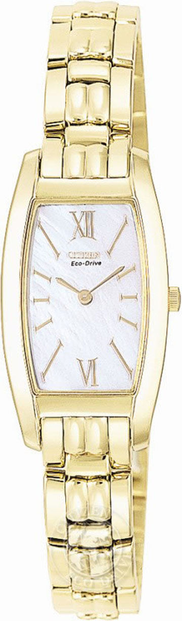 Ladies Citizen Watch EG3072-53D
