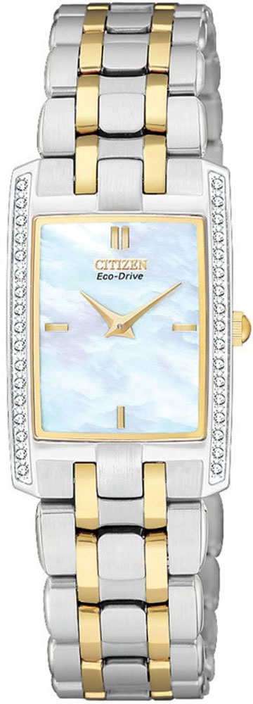 Ladies Citizen Watch EG3174-53D