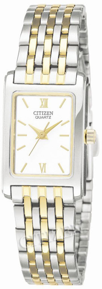 Ladies Citizen Watch EJ5854-56A