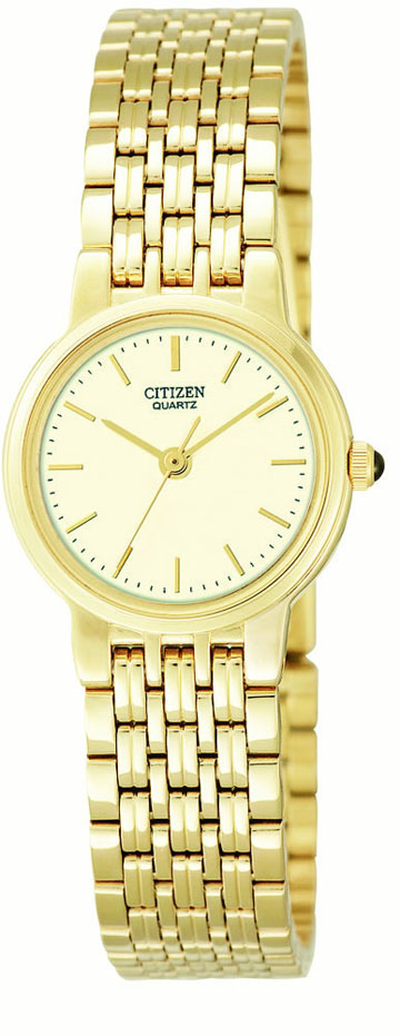 Ladies Citizen Watch EJ5882-51P