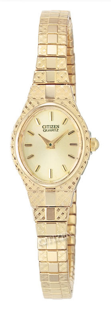Ladies Citizen Watch EK3683-51P
